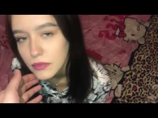 adolfxnika girlfriend asked to please her